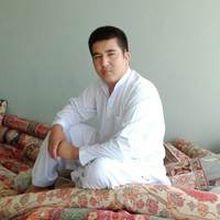 yaqoob almas