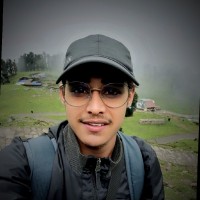 VEDANSH KANDPAL