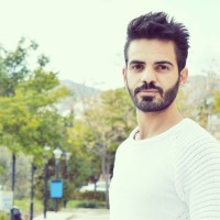 Modar Ali