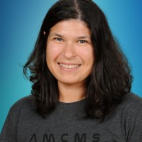 Monica Menchaca Mat, Atc, Lat