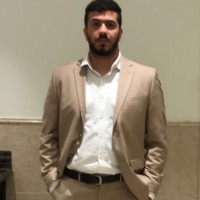 Mahmoud Abou Hajal