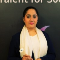 Shahana Arif