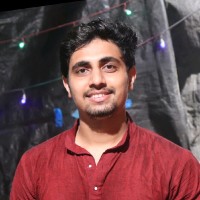 Abhishek Jayant shete