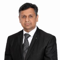 Hemant Gupta