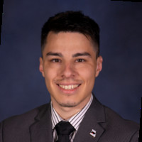 Kevin Perdomo