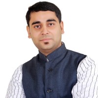 Ravi Tiwary Bjp
