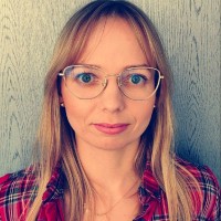 Magda Chwiejczak
