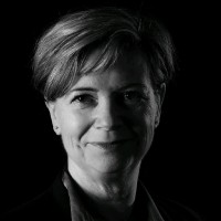 Nannie van Berkel-Hijlkema