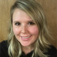 Taylor Blomenkamp