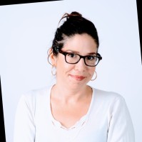 Shlomit Almog