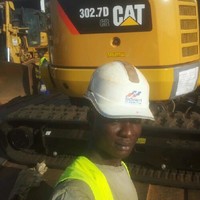 Appolinaire Nikiema
