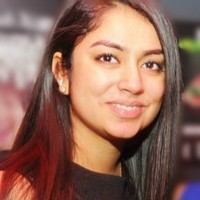 Manisha Bharadia