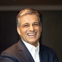 Namid Mangalji