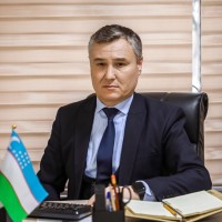 Ulugbek Yarbekov