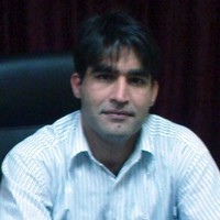 Sher Azam khan