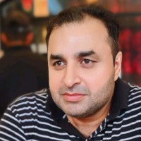 Shahid Mahmood