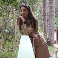 Ana Sofía Isaza Sanchez