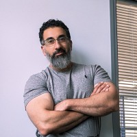 Amjad Alikhan