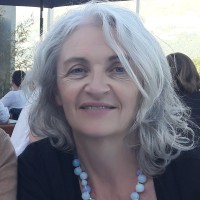 Gwénaëlle Le Guellec Carroz