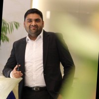 Hrishikesh Salunkhe