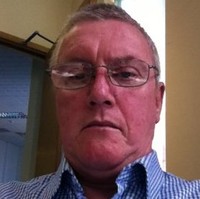 Colin Jenkins