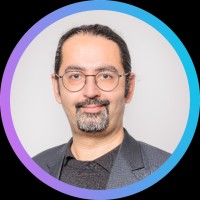 Asjad Naqvi, Phd