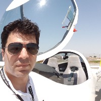 Giannis Zalti