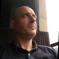 Stéphane Urbieta Philippe