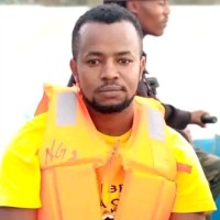 Erick Gichuhi