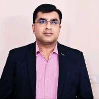 Shailesh Pratap Singh