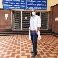 Dr. VIKASH KUMAR