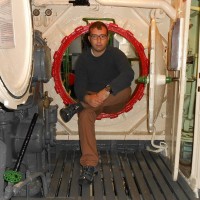 Dr Munir Cansin Ozden