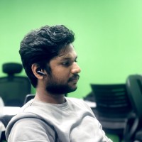 Vyshnav A