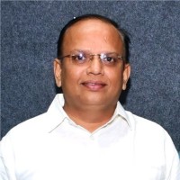 Siddheshwar Parekh