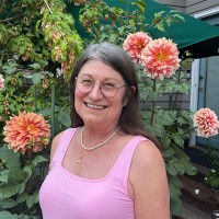 Michele Gerard Ph.D.