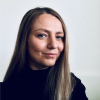 Ivana Surekova