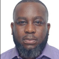 Ifeanyi Okafor