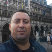 Mohamed Hmida