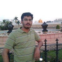 Lakshminarayanan V