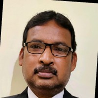 Chandra Bhasker Srivastava