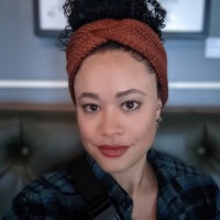 Roxanne Jones
