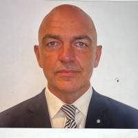 Mark Hesling