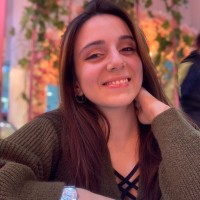 Ezgi Kilit