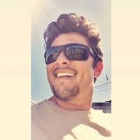 Christopher Corella Herrera