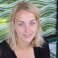 Johanna Sätter