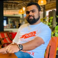 Pradeep Mani