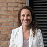 Amy Rodenberger