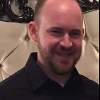 Justin Scheller