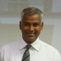 J. Chandra segaran