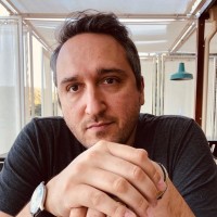 Diogo Caldeira-Pires